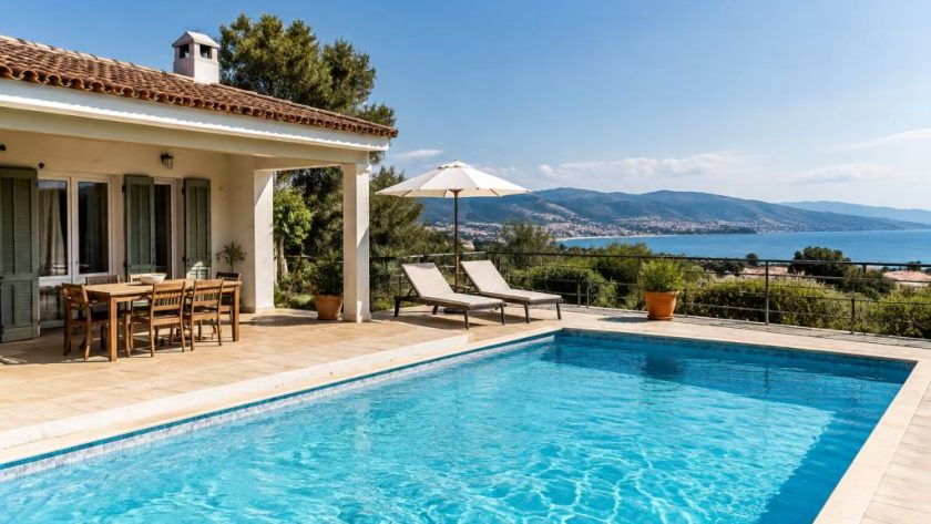 Location maison Vacaf Espagne : nos conseils pour des vacances en famille réussies