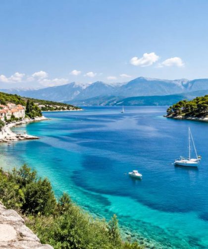 Agence de voyage Menton : trouvez le séjour idéal en famille en France et ailleurs