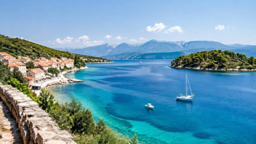Agence de voyage Menton : trouvez le séjour idéal en famille en France et ailleurs