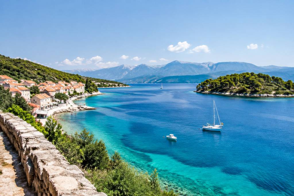 Agence de voyage Menton : trouvez le séjour idéal en famille en France et ailleurs