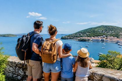 Agence de voyage à Cholet : des vacances en famille sur mesure en France et ailleurs