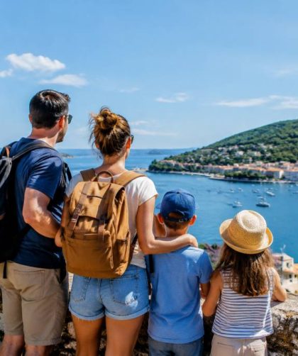 Agence de voyage à Cholet : des vacances en famille sur mesure en France et ailleurs