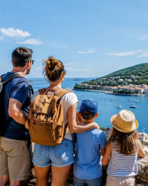 Agence de voyage à Cholet : des vacances en famille sur mesure en France et ailleurs