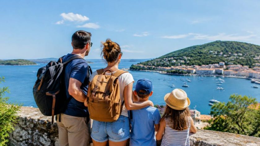 Agence de voyage à Cholet : des vacances en famille sur mesure en France et ailleurs
