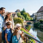 Agence de voyage à Haguenau : des vacances en famille bien organisées