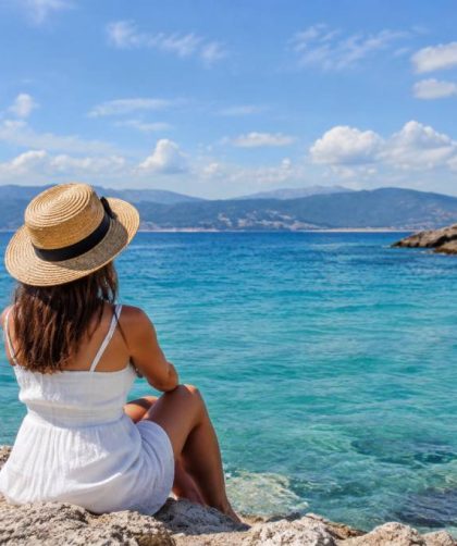 Agence de voyage Bourges : comment organiser des vacances en famille ?