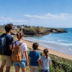 Agence de voyage Granville : des idées de vacances en famille sur mesure
