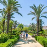 Agadir jardin : escapade en famille dans les espaces verts de la ville