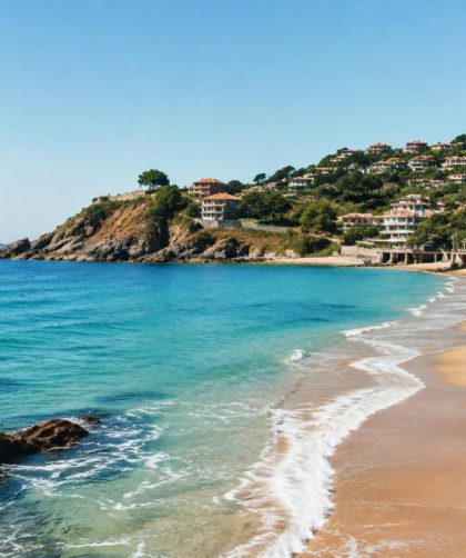 Agence de voyage à Évreux : comment préparer des vacances en famille