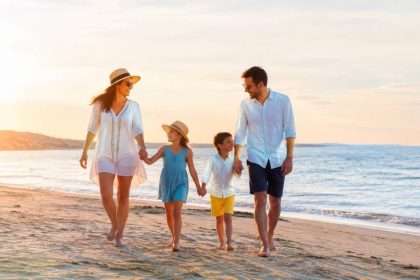 Vacances dernieres minutes en famille : nos meilleures idées pour partir sans stress