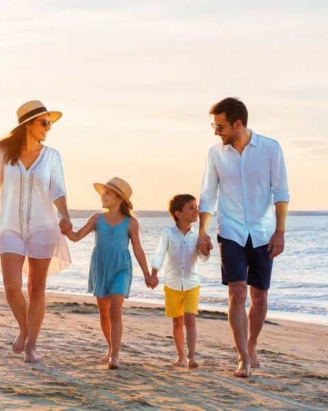 Vacances dernieres minutes en famille : nos meilleures idées pour partir sans stress