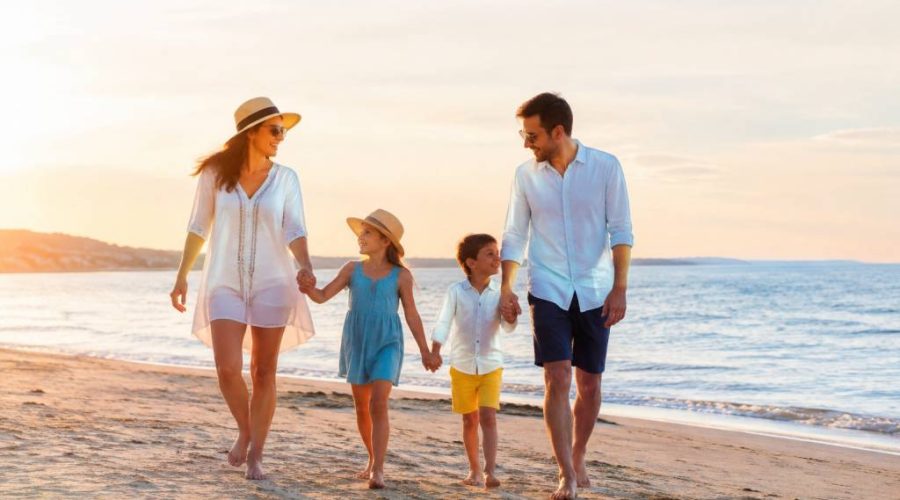 Vacances dernieres minutes en famille : nos meilleures idées pour partir sans stress