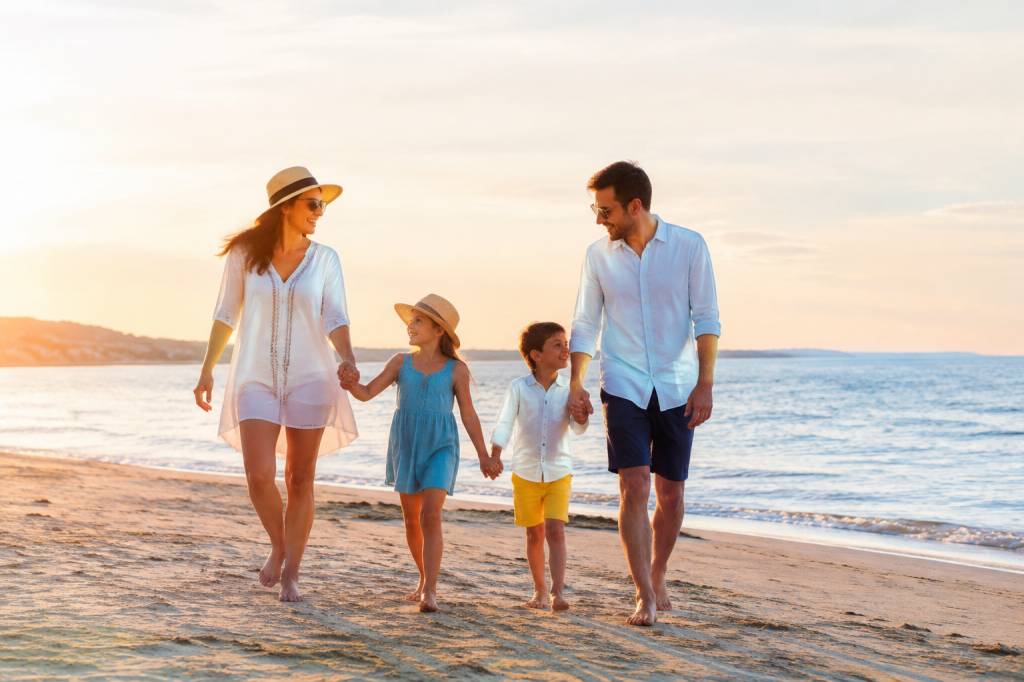 Vacances dernieres minutes en famille : nos meilleures idées pour partir sans stress