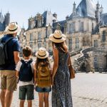 Agence de voyage Fontainebleau : des idées de vacances en famille en France et ailleurs