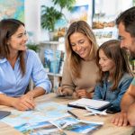 Agence de voyage Aulnay-sous-Bois : préparez vos vacances en famille en toute sérénité