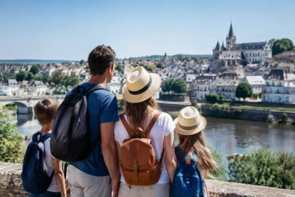 Agence de voyage à Châtellerault : des idées de vacances en famille en France et ailleurs
