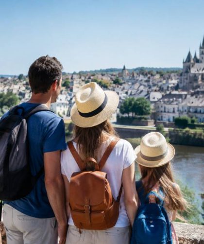 Agence de voyage à Châtellerault : des idées de vacances en famille en France et ailleurs