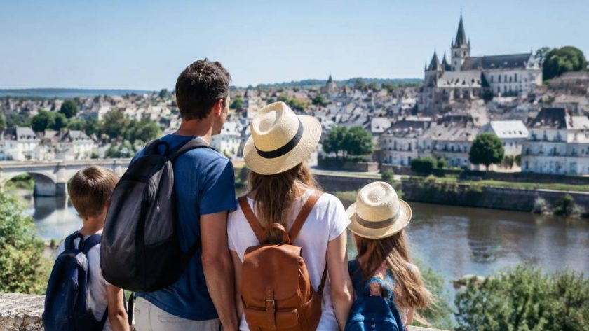Agence de voyage à Châtellerault : des idées de vacances en famille en France et ailleurs