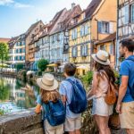 Agence de voyage à Colmar : comment choisir une agence pour vos vacances en famille ?