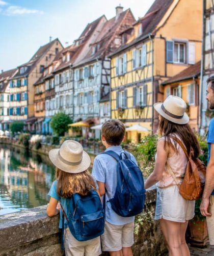 Agence de voyage à Colmar : comment choisir une agence pour vos vacances en famille ?