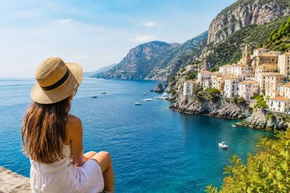 Agence de voyage bastia : idées de vacances en famille en Corse