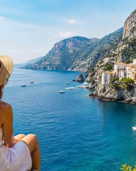 Agence de voyage bastia : idées de vacances en famille en Corse