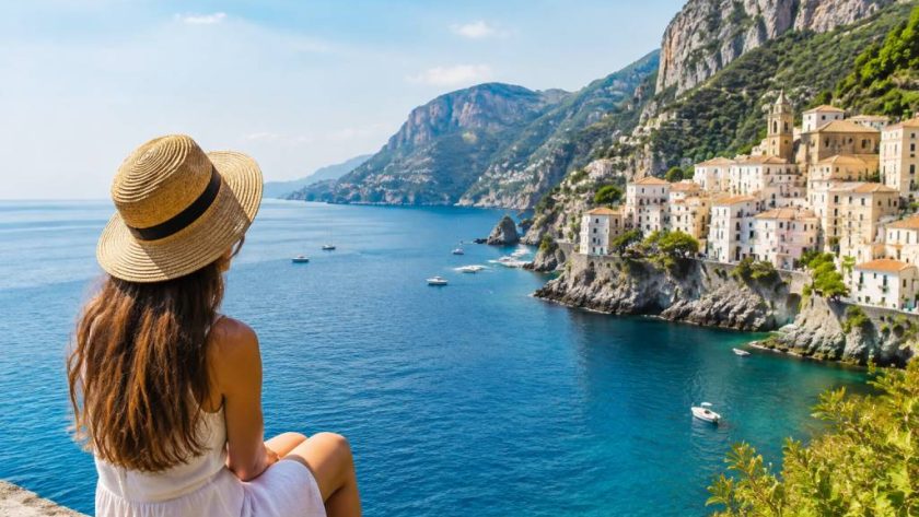 Agence de voyage bastia : idées de vacances en famille en Corse