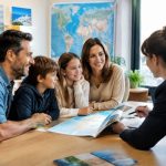 Quelle agence de voyage à Charleville choisir pour des vacances en famille ?