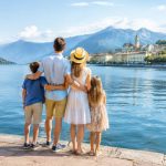 Agence de voyage à Enghien-les-Bains : des vacances en famille sur mesure