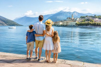 Agence de voyage à Enghien-les-Bains : des vacances en famille sur mesure