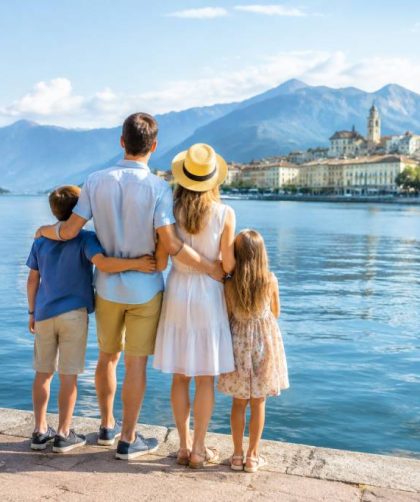 Agence de voyage à Enghien-les-Bains : des vacances en famille sur mesure