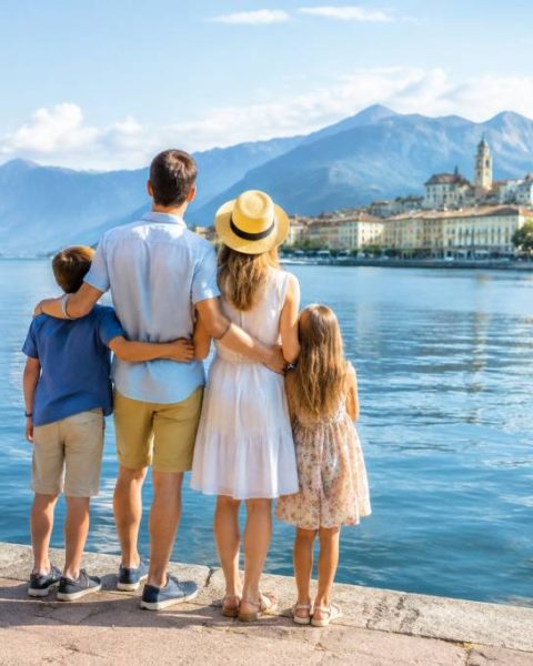 Agence de voyage à Enghien-les-Bains : des vacances en famille sur mesure