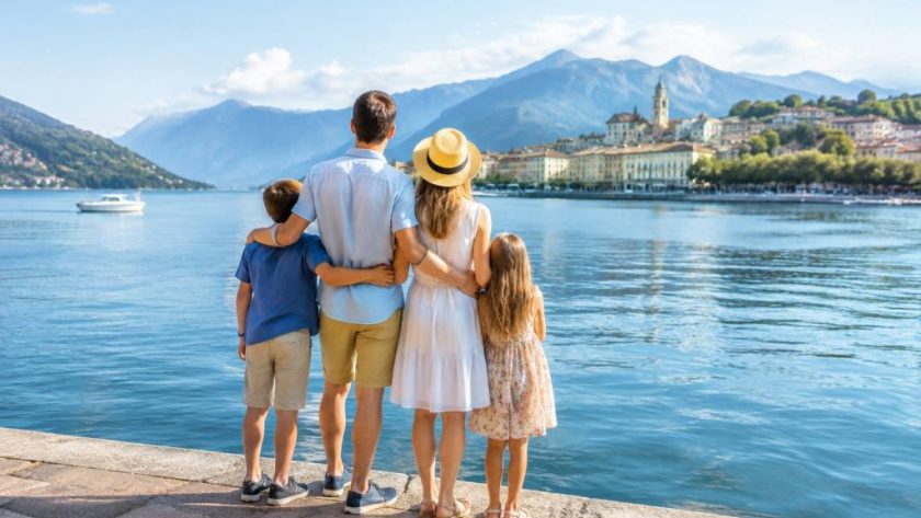 Agence de voyage à Enghien-les-Bains : des vacances en famille sur mesure
