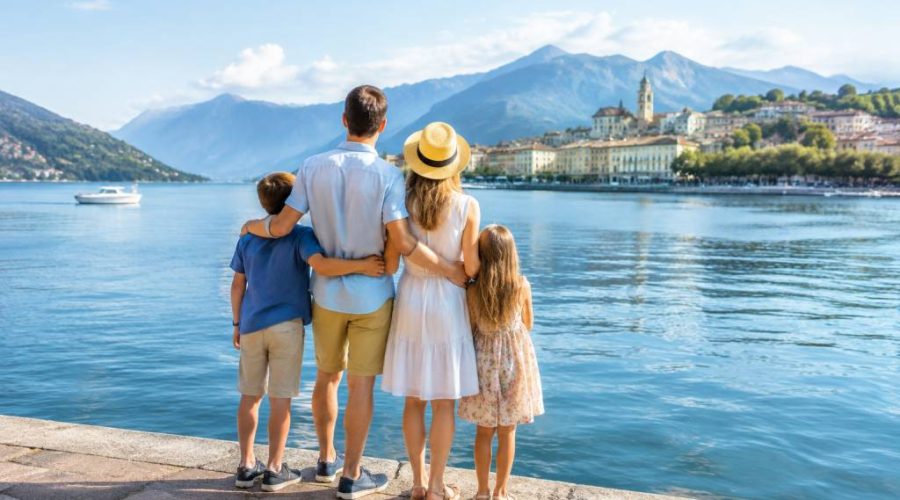 Agence de voyage à Enghien-les-Bains : des vacances en famille sur mesure