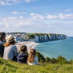 Agence de voyage Dieppe : des idées d’escapades en famille en France et en Europe
