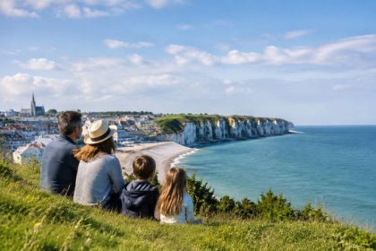 Agence de voyage Dieppe : des idées d’escapades en famille en France et en Europe