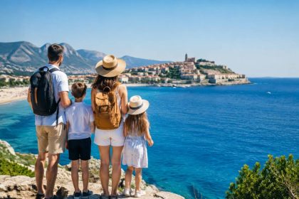 Agence de voyage à Dunkerque : des idées de vacances en famille en France et ailleurs