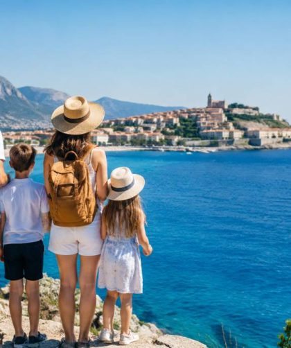 Agence de voyage à Dunkerque : des idées de vacances en famille en France et ailleurs