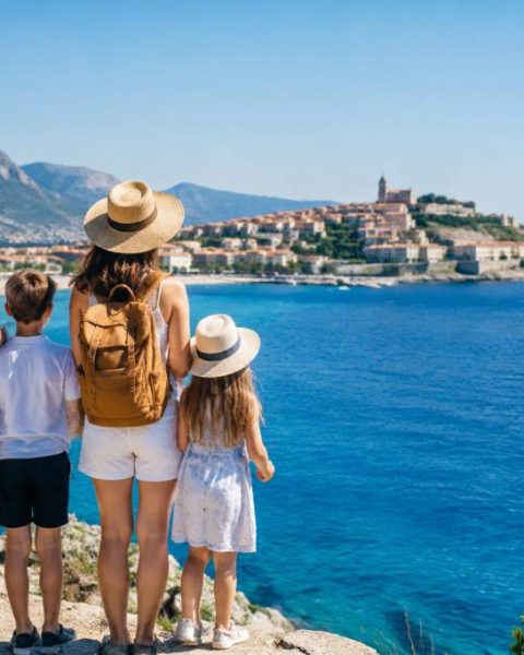 Agence de voyage à Dunkerque : des idées de vacances en famille en France et ailleurs