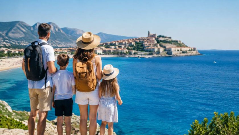 Agence de voyage à Dunkerque : des idées de vacances en famille en France et ailleurs