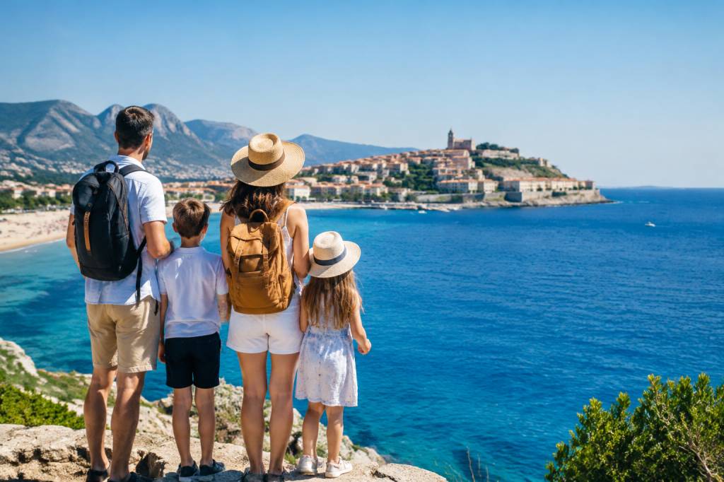 Agence de voyage à Dunkerque : des idées de vacances en famille en France et ailleurs