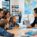 Comment choisir une agence de voyage à Cherbourg pour des vacances en famille ?