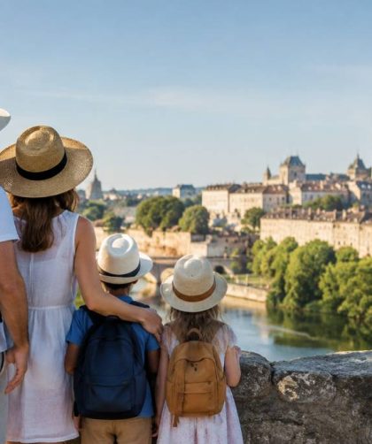 Agence de voyage Chartres : comment organiser des vacances en famille réussies