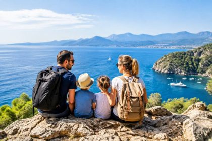 Agence de voyage metz : des vacances en famille sur mesure en France et ailleurs