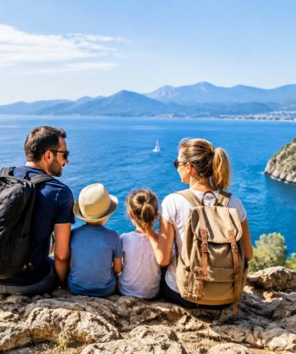 Agence de voyage metz : des vacances en famille sur mesure en France et ailleurs