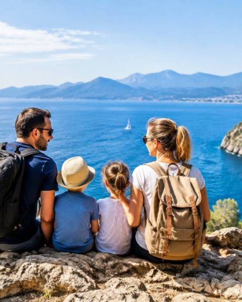 Agence de voyage metz : des vacances en famille sur mesure en France et ailleurs