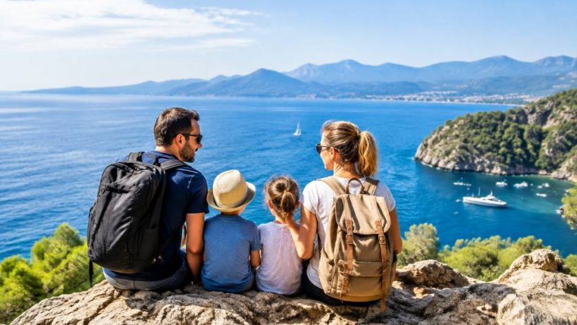Agence de voyage metz : des vacances en famille sur mesure en France et ailleurs