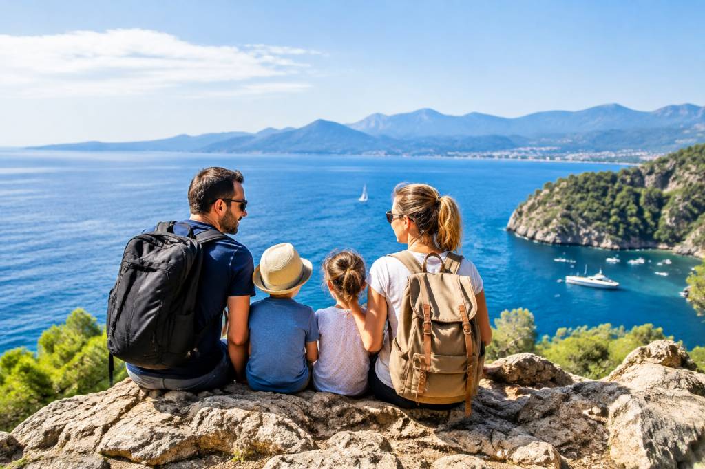 Agence de voyage metz : des vacances en famille sur mesure en France et ailleurs