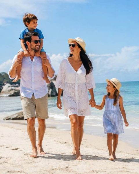 Agence de voyage Marcq-en-Barœul : des vacances en famille sur mesure