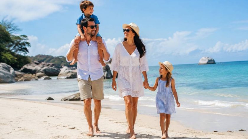 Agence de voyage Marcq-en-Barœul : des vacances en famille sur mesure